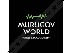 Фитнес-клуб Murugov World